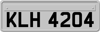 KLH4204