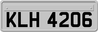 KLH4206