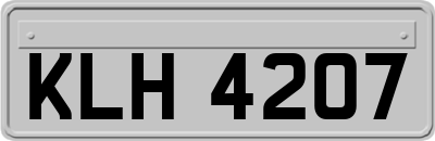KLH4207