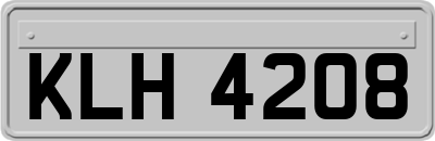KLH4208