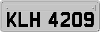 KLH4209