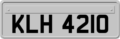 KLH4210