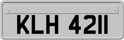 KLH4211