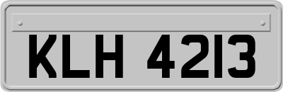KLH4213