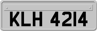 KLH4214