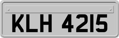 KLH4215