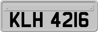 KLH4216
