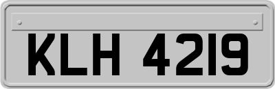KLH4219