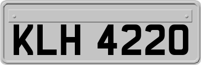 KLH4220