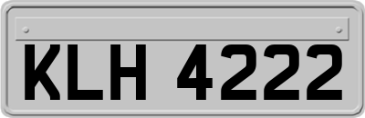 KLH4222