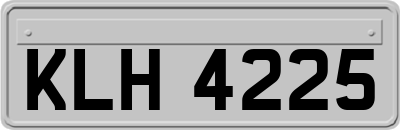 KLH4225