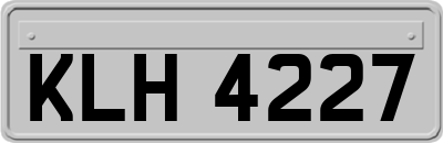 KLH4227