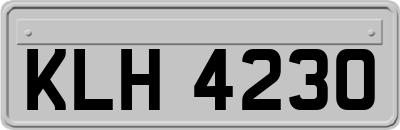 KLH4230