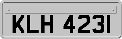 KLH4231