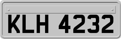 KLH4232