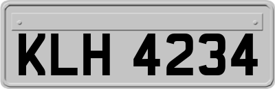 KLH4234