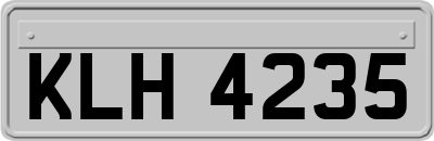 KLH4235
