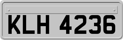 KLH4236