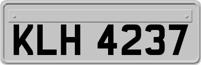 KLH4237