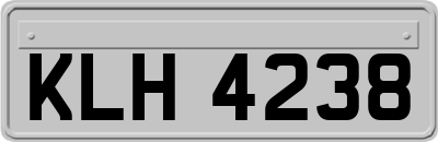 KLH4238