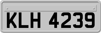 KLH4239