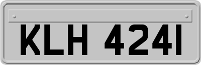 KLH4241