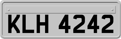 KLH4242