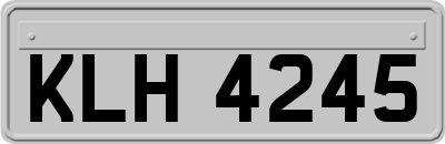 KLH4245