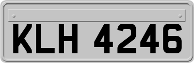 KLH4246