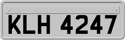 KLH4247
