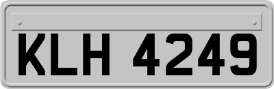 KLH4249