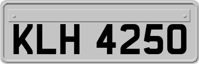 KLH4250