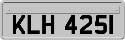 KLH4251