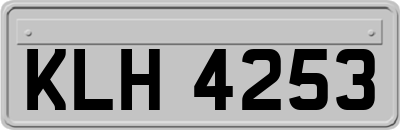 KLH4253
