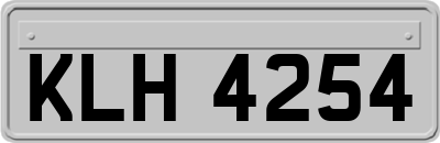 KLH4254