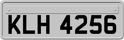 KLH4256