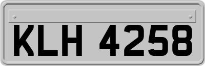 KLH4258