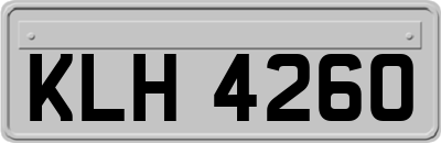 KLH4260