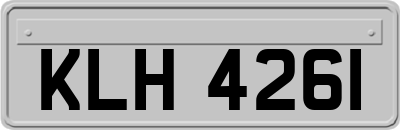 KLH4261