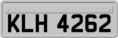 KLH4262