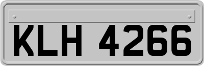 KLH4266