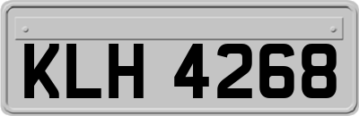 KLH4268