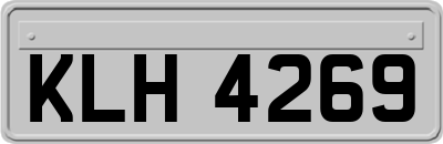 KLH4269