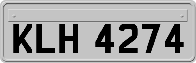 KLH4274