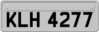KLH4277