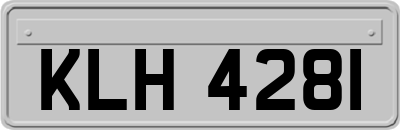 KLH4281
