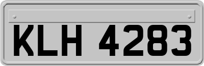 KLH4283