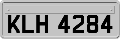 KLH4284