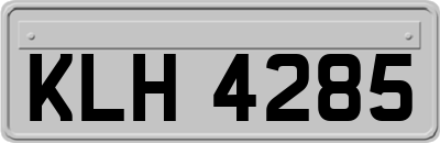 KLH4285