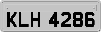 KLH4286